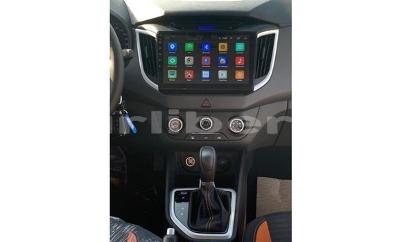 Buy Import Hyundai Creta Other Car in Import - Dubai in Bomi County Buy Import Hyundai Creta Other Car in Import - Dubai in Bomi County