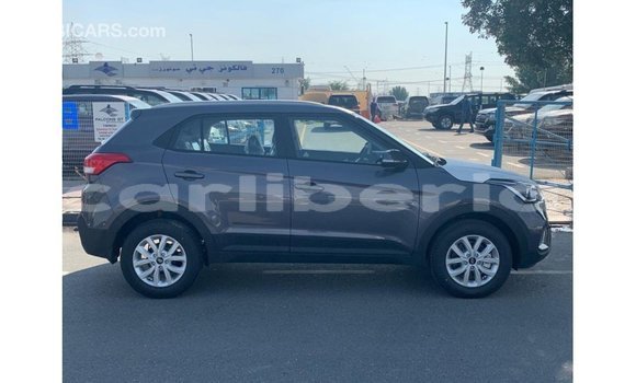 Buy Import Hyundai Creta Other Car in Import - Dubai in Bomi County Buy Import Hyundai Creta Other Car in Import - Dubai in Bomi County