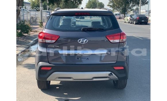 Buy Import Hyundai Creta Other Car in Import - Dubai in Bomi County Buy Import Hyundai Creta Other Car in Import - Dubai in Bomi County