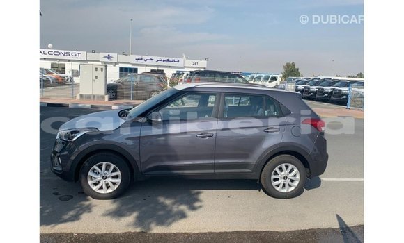 Buy Import Hyundai Creta Other Car in Import - Dubai in Bomi County Buy Import Hyundai Creta Other Car in Import - Dubai in Bomi County