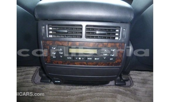 Buy Import Toyota Land Cruiser White Car in Import - Dubai in Bomi County Buy Import Toyota Land Cruiser White Car in Import - Dubai in Bomi County