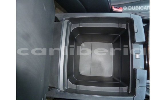 Buy Import Toyota Land Cruiser White Car in Import - Dubai in Bomi County Buy Import Toyota Land Cruiser White Car in Import - Dubai in Bomi County