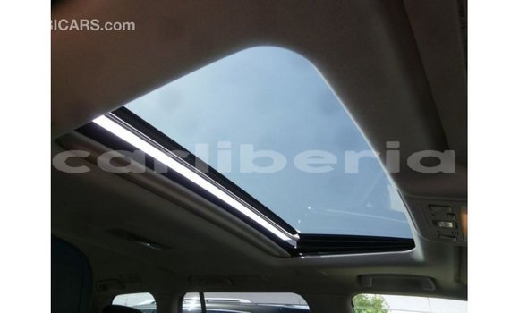 Buy Import Toyota Land Cruiser White Car in Import - Dubai in Bomi County Buy Import Toyota Land Cruiser White Car in Import - Dubai in Bomi County