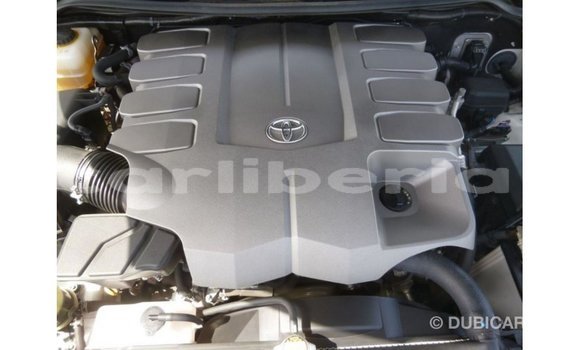 Buy Import Toyota Land Cruiser White Car in Import - Dubai in Bomi County Buy Import Toyota Land Cruiser White Car in Import - Dubai in Bomi County