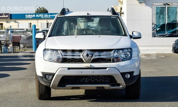 Buy Import Renault Duster White Car in Import - Dubai in Bomi County Buy Import Renault Duster White Car in Import - Dubai in Bomi County