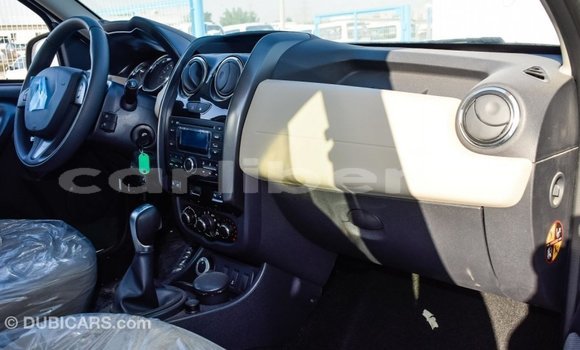 Buy Import Renault Duster White Car in Import - Dubai in Bomi County Buy Import Renault Duster White Car in Import - Dubai in Bomi County