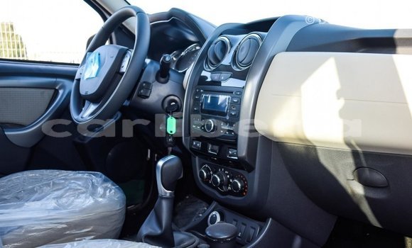 Buy Import Renault Duster White Car in Import - Dubai in Bomi County Buy Import Renault Duster White Car in Import - Dubai in Bomi County
