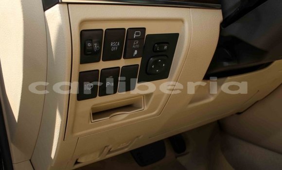 Buy Import Toyota Land Cruiser Black Car in Import - Dubai in Bomi County Buy Import Toyota Land Cruiser Black Car in Import - Dubai in Bomi County