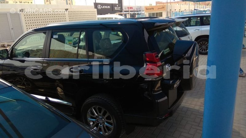 Big with watermark toyota prado bomi county import dubai 2564