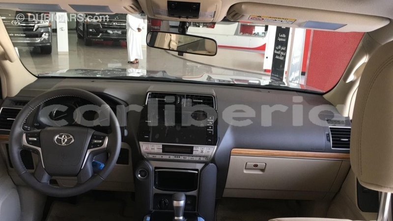 Big with watermark toyota prado bomi county import dubai 2564