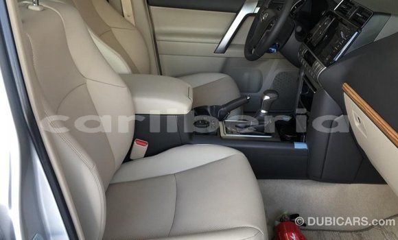Buy Import Toyota Prado Black Car in Import - Dubai in Bomi County Buy Import Toyota Prado Black Car in Import - Dubai in Bomi County