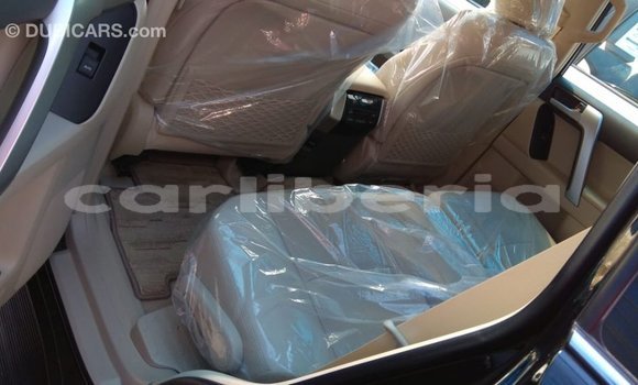 Buy Import Toyota Prado Black Car in Import - Dubai in Bomi County Buy Import Toyota Prado Black Car in Import - Dubai in Bomi County