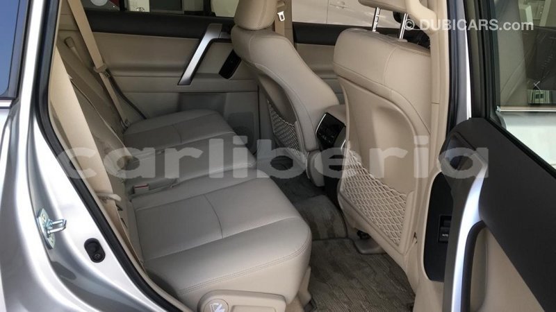 Big with watermark toyota prado bomi county import dubai 2564