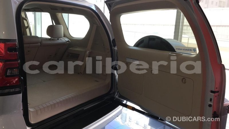 Big with watermark toyota prado bomi county import dubai 2564