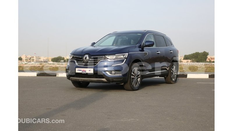 Big with watermark renault 4 bomi county import dubai 2565