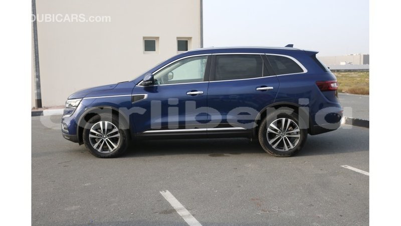 Big with watermark renault 4 bomi county import dubai 2565