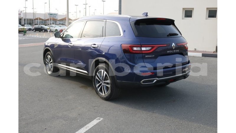 Big with watermark renault 4 bomi county import dubai 2565