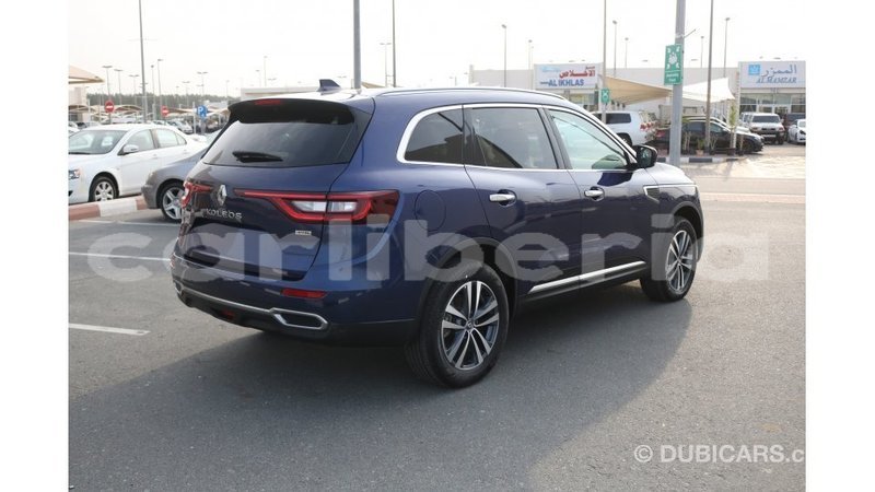 Big with watermark renault 4 bomi county import dubai 2565