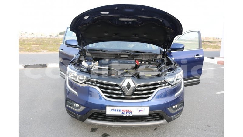 Big with watermark renault 4 bomi county import dubai 2565