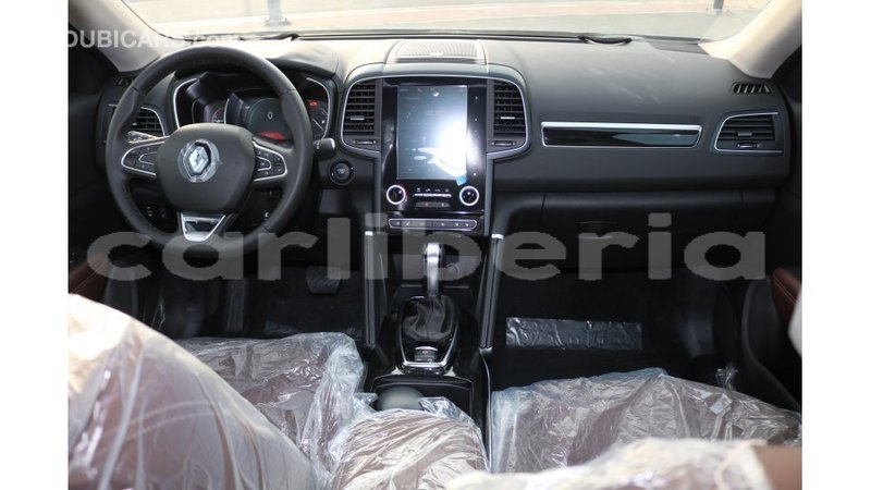 Big with watermark renault 4 bomi county import dubai 2565
