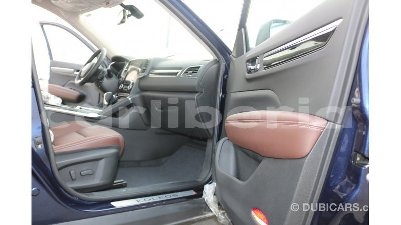 Big with watermark renault 4 bomi county import dubai 2565