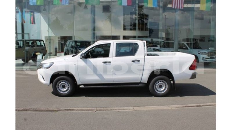 Big with watermark toyota hilux bomi county import dubai 2567