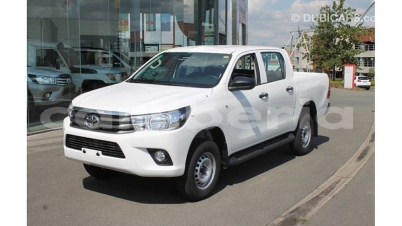 Big with watermark toyota hilux bomi county import dubai 2567