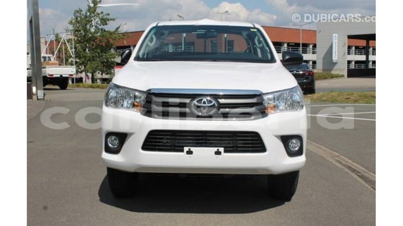 Big with watermark toyota hilux bomi county import dubai 2567