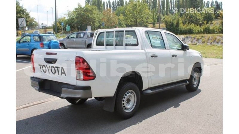 Big with watermark toyota hilux bomi county import dubai 2567