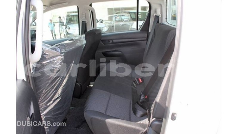 Big with watermark toyota hilux bomi county import dubai 2567