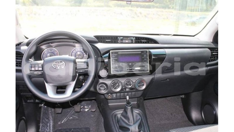Big with watermark toyota hilux bomi county import dubai 2567
