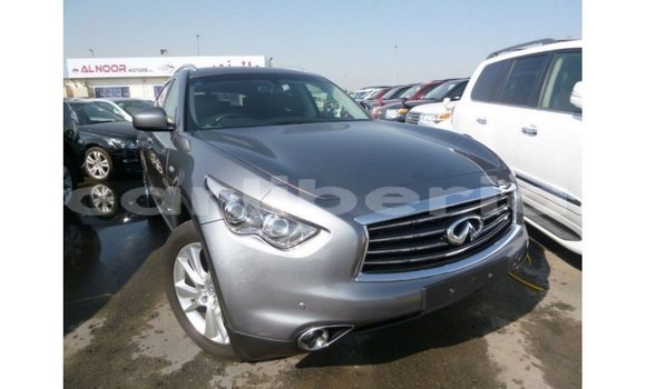 Buy Import Infiniti FX Other Car in Import - Dubai in Bomi County