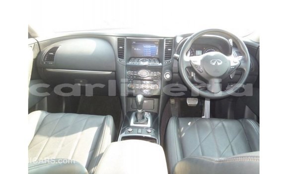 Buy Import Infiniti FX Other Car in Import - Dubai in Bomi County Buy Import Infiniti FX Other Car in Import - Dubai in Bomi County