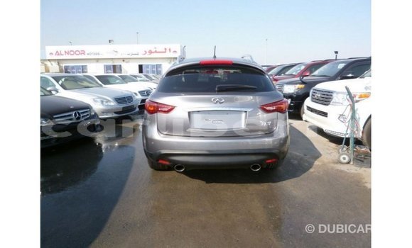 Buy Import Infiniti FX Other Car in Import - Dubai in Bomi County Buy Import Infiniti FX Other Car in Import - Dubai in Bomi County