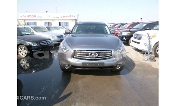 Buy Import Infiniti FX Other Car in Import - Dubai in Bomi County Buy Import Infiniti FX Other Car in Import - Dubai in Bomi County