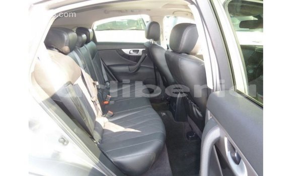 Buy Import Infiniti FX Other Car in Import - Dubai in Bomi County Buy Import Infiniti FX Other Car in Import - Dubai in Bomi County