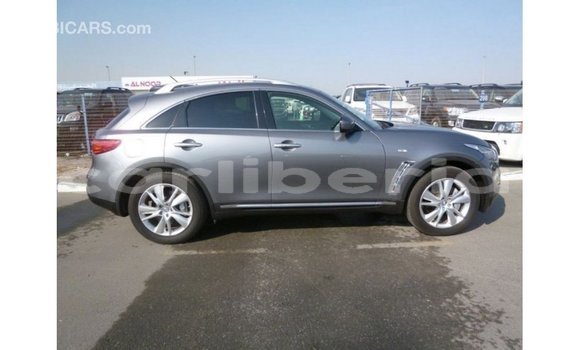 Buy Import Infiniti FX Other Car in Import - Dubai in Bomi County Buy Import Infiniti FX Other Car in Import - Dubai in Bomi County