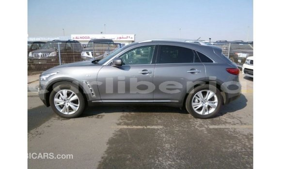 Buy Import Infiniti FX Other Car in Import - Dubai in Bomi County Buy Import Infiniti FX Other Car in Import - Dubai in Bomi County