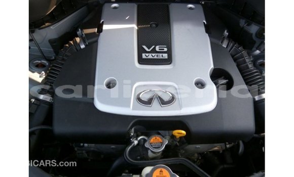 Buy Import Infiniti FX Other Car in Import - Dubai in Bomi County Buy Import Infiniti FX Other Car in Import - Dubai in Bomi County