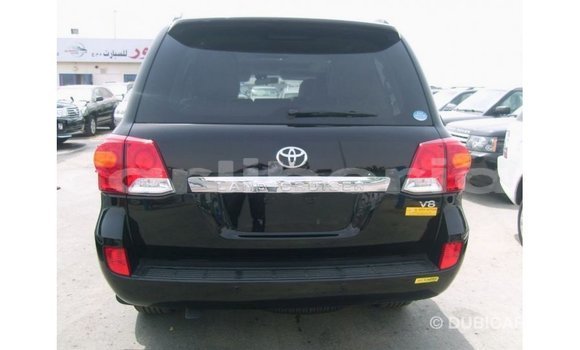 Buy Import Toyota Land Cruiser Black Car in Import - Dubai in Bomi County Buy Import Toyota Land Cruiser Black Car in Import - Dubai in Bomi County