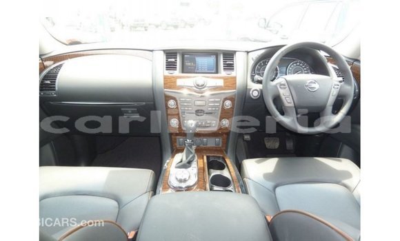 Buy Import Nissan Patrol Black Car in Import - Dubai in Bomi County Buy Import Nissan Patrol Black Car in Import - Dubai in Bomi County