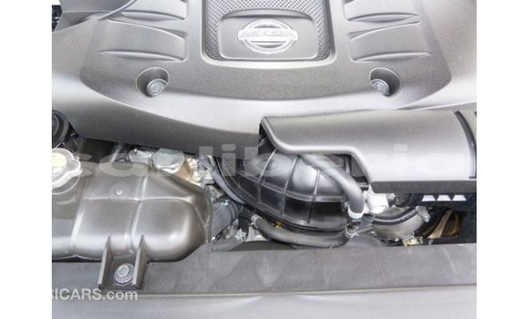 Buy Import Nissan Patrol Black Car in Import - Dubai in Bomi County Buy Import Nissan Patrol Black Car in Import - Dubai in Bomi County