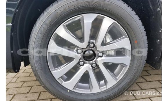 Buy Import Toyota Land Cruiser Black Car in Import - Dubai in Bomi County Buy Import Toyota Land Cruiser Black Car in Import - Dubai in Bomi County