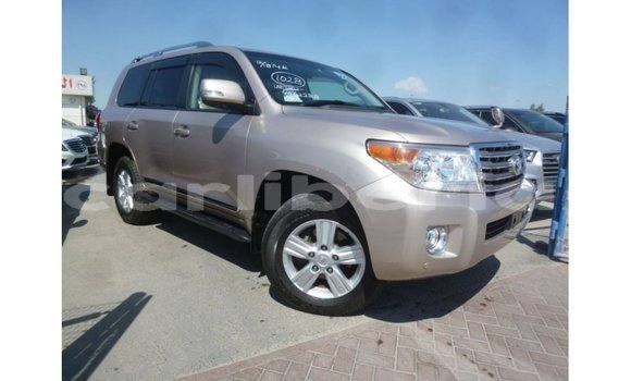 Buy Import Toyota Land Cruiser Other Car in Import - Dubai in Bomi County Buy Import Toyota Land Cruiser Other Car in Import - Dubai in Bomi County