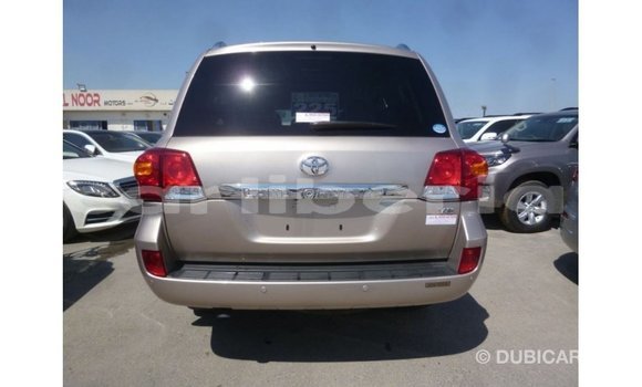 Buy Import Toyota Land Cruiser Other Car in Import - Dubai in Bomi County Buy Import Toyota Land Cruiser Other Car in Import - Dubai in Bomi County