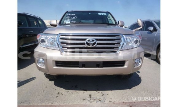 Buy Import Toyota Land Cruiser Other Car in Import - Dubai in Bomi County Buy Import Toyota Land Cruiser Other Car in Import - Dubai in Bomi County