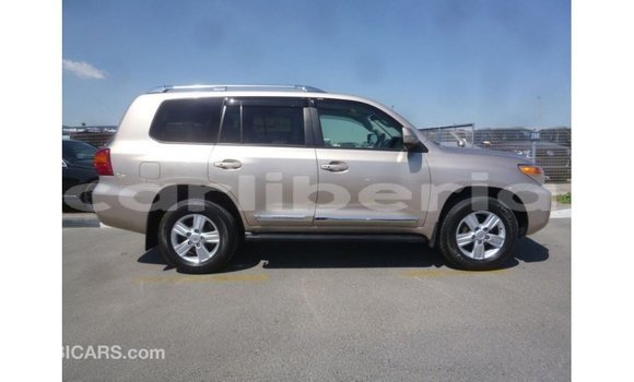 Buy Import Toyota Land Cruiser Other Car in Import - Dubai in Bomi County Buy Import Toyota Land Cruiser Other Car in Import - Dubai in Bomi County