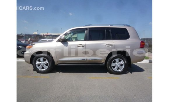 Buy Import Toyota Land Cruiser Other Car in Import - Dubai in Bomi County Buy Import Toyota Land Cruiser Other Car in Import - Dubai in Bomi County