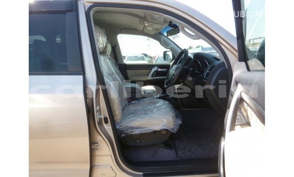 Buy Import Toyota Land Cruiser Other Car in Import - Dubai in Bomi County Buy Import Toyota Land Cruiser Other Car in Import - Dubai in Bomi County