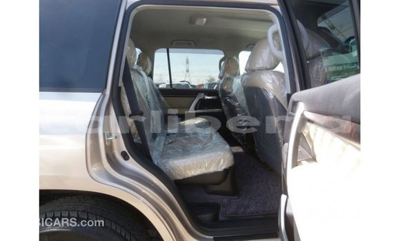 Buy Import Toyota Land Cruiser Other Car in Import - Dubai in Bomi County Buy Import Toyota Land Cruiser Other Car in Import - Dubai in Bomi County